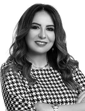 Dr. Ghada Labib