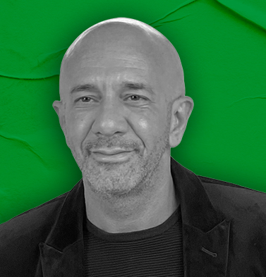 Speakers- Mr. Mahmoud Mostafa - Decision Makers